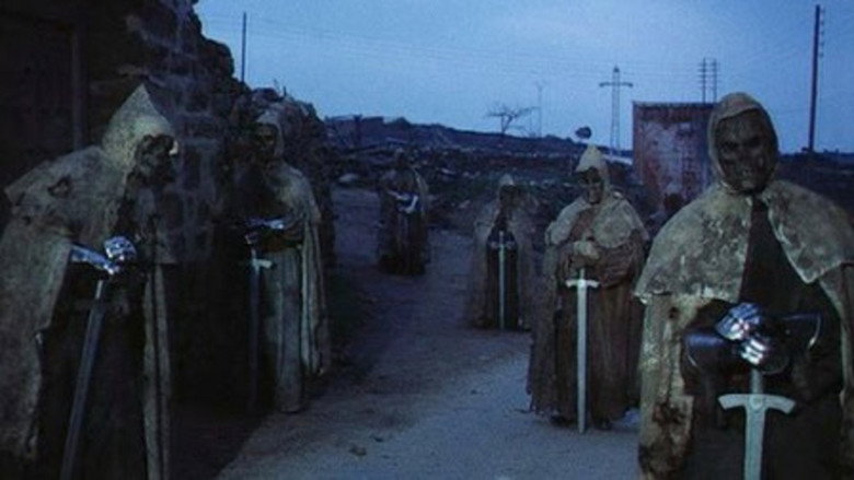 Attack of the Blind Dead still 1
