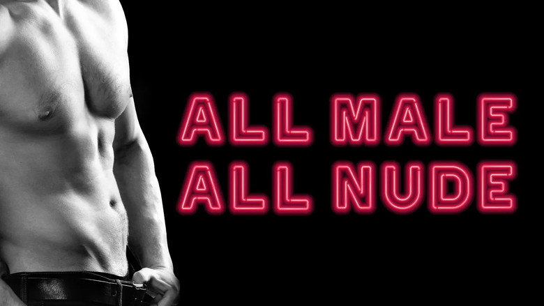 All Male, All Nude still 1