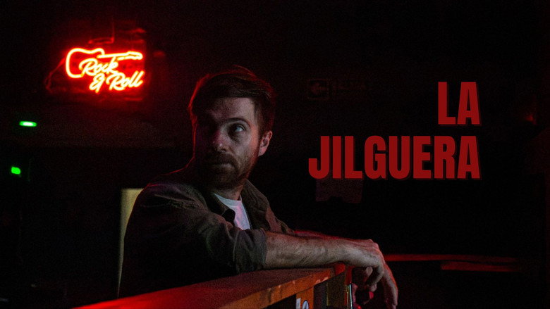 La Jilguera still 1