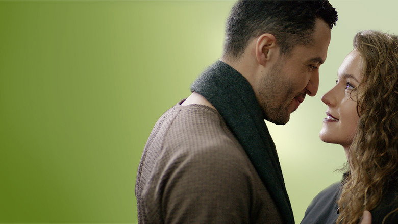 Mistletoe & Molly still 2
