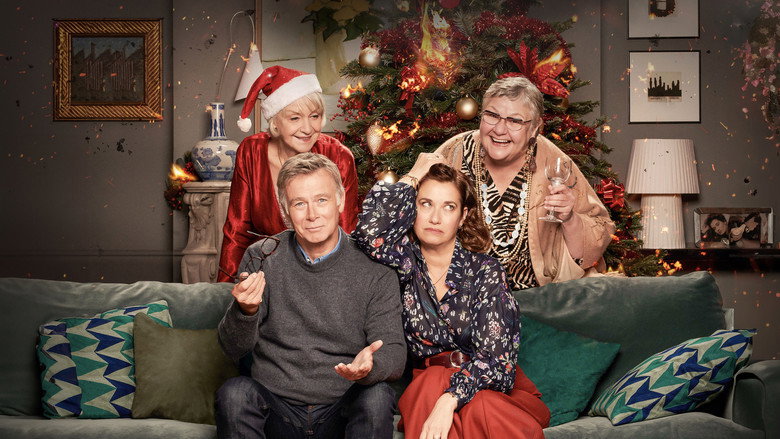 Merry Christmas still 1