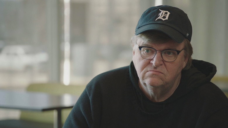 Fahrenheit 11/9 still 4
