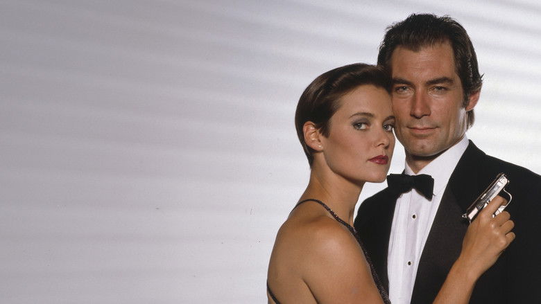 Licence to Kill still 8