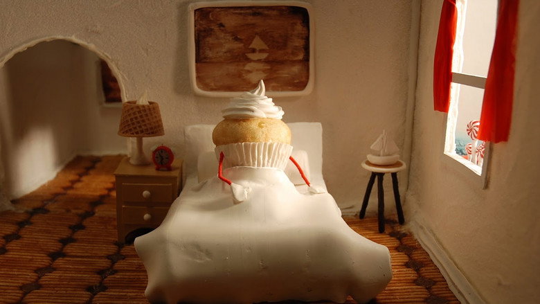 Sweet Dreams still 1