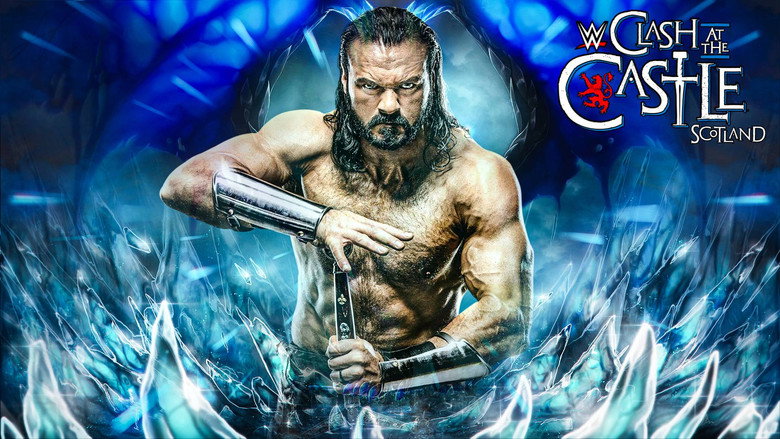 WWE Clash at the Castle 2024 still 2