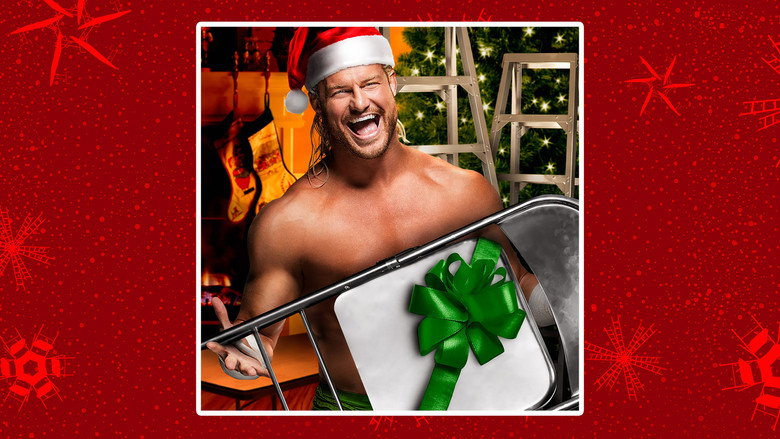 WWE TLC: Tables, Ladders & Chairs 2014 still 1