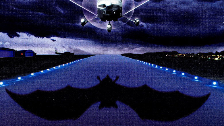 The Night Flier still 2