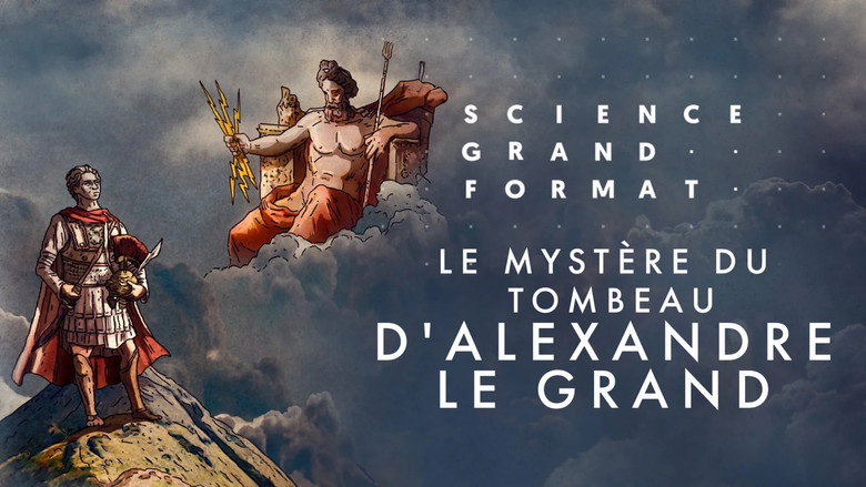 Le mystère du tombeau d'Alexandre le Grand still 1