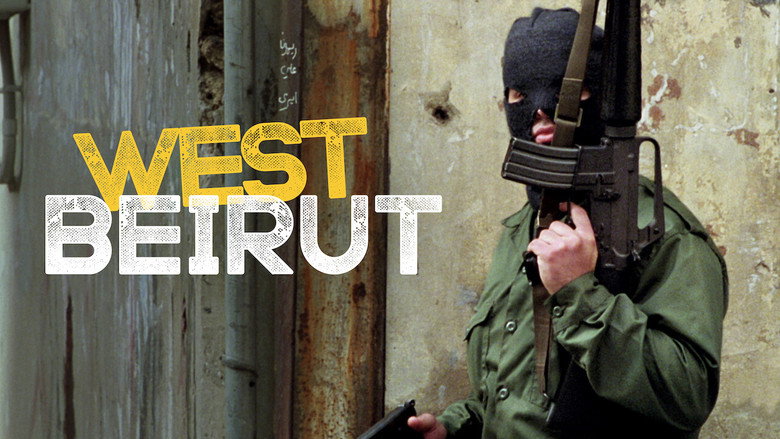 West Beirut still 3