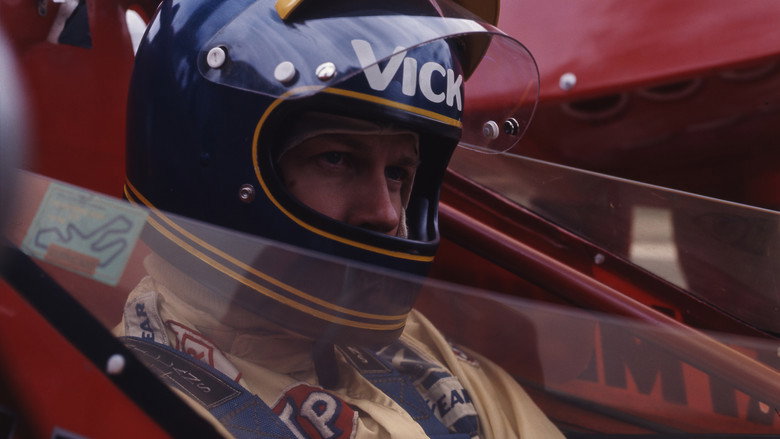 Superswede: A film about Ronnie Peterson still 6