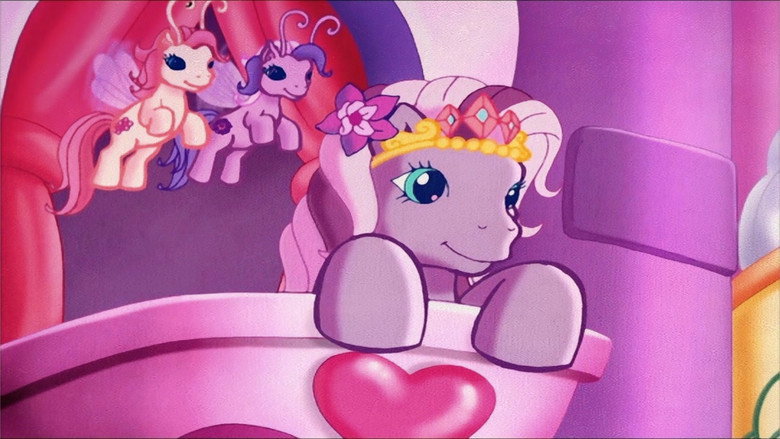 My Little Pony: The Princess Promenade still 5