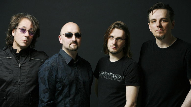 Porcupine Tree: Arriving Somewhere... still 1
