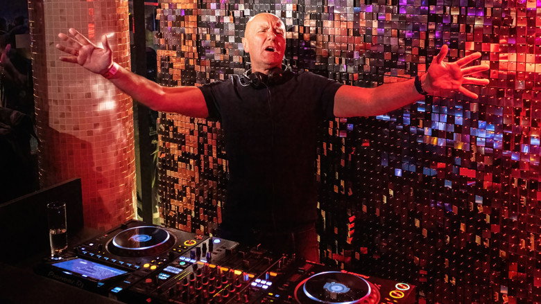 Irvine Welsh: Reality Is Not Enough still 1