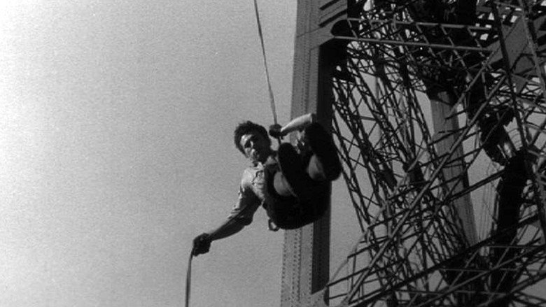 À l'Assaut de la Tour Eiffel still 6