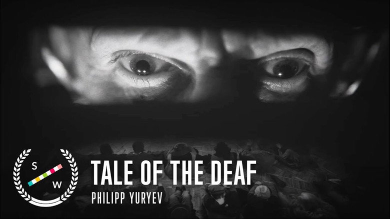 Tale of the Deaf Man and the Magic Music still 2