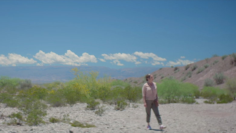 The Desert Bride still 1