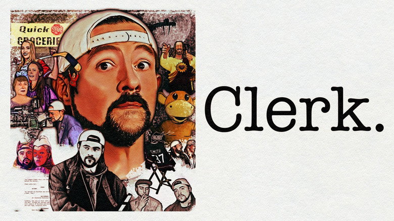 Clerk still 4