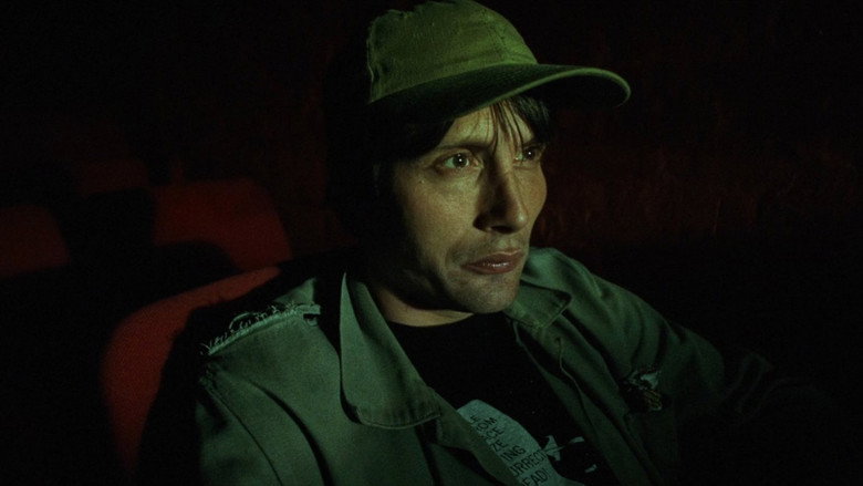 Bleeder still 8
