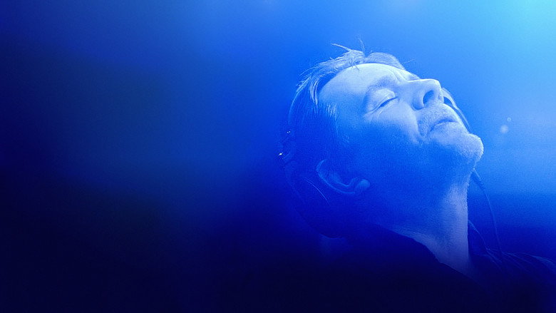 Laurent Garnier: Off the Record still 2