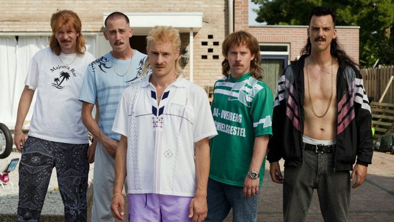New Kids Turbo still 1