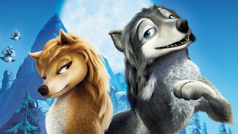 Alpha and Omega still 1