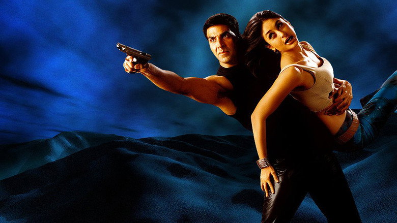 Talaash: The Hunt Begins still 4