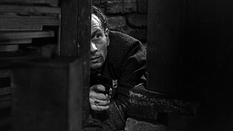 The Testament of Dr. Mabuse still 5