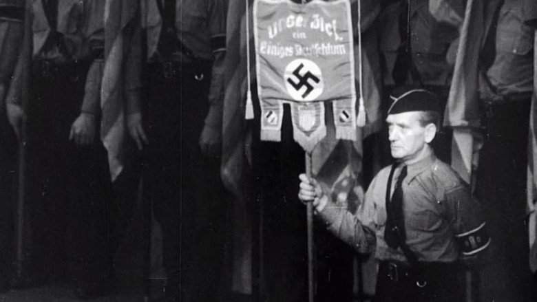 Nazi Town, USA still 3