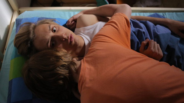 Headbutt still 3