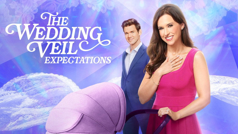 The Wedding Veil Expectations still 8