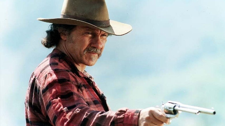 Gunslinger's Revenge still 1