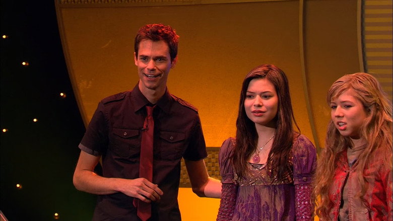 iCarly: iGo to Japan still 3