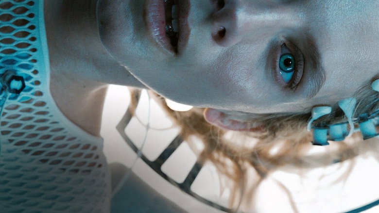 Oxygen still 3