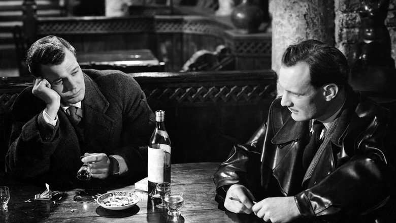The Third Man still 3