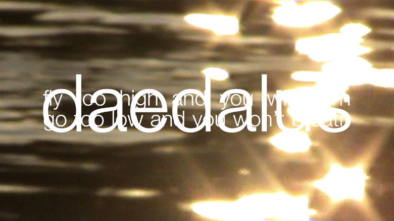 Daedalus still 1