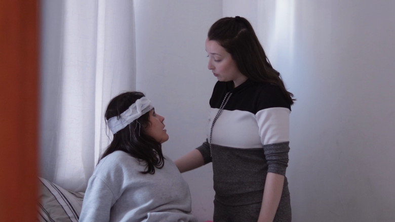 Feliz de Estar Aqui still 2