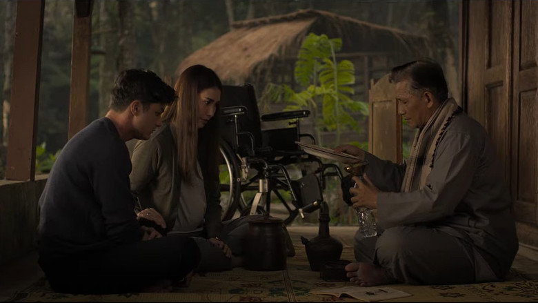 Poison Sangga: The Homewrecker's Curse still 2