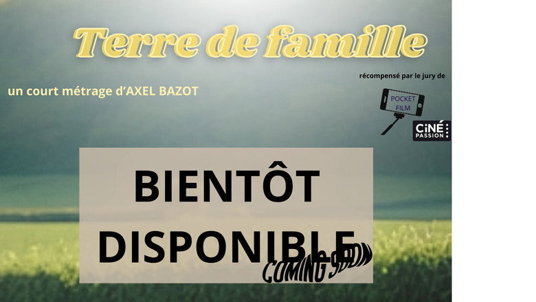 Terre de Famille still 3