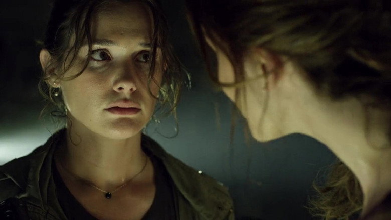 Lake Placid: Legacy still 7