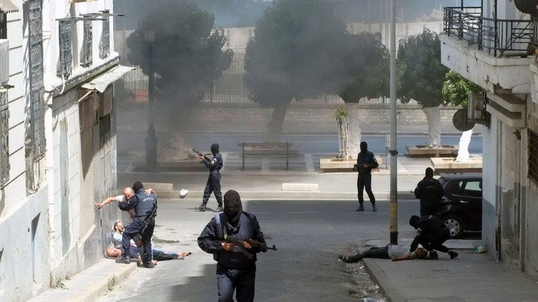 Algérie 1988-2000 : Autopsie d'une tragédie still 3