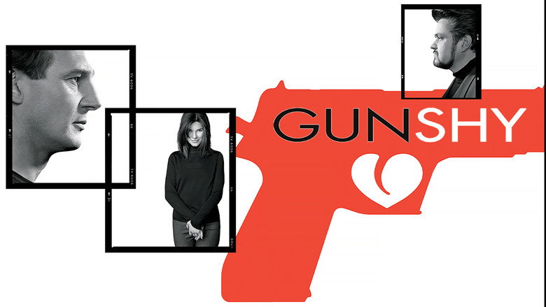 Gun Shy still 3