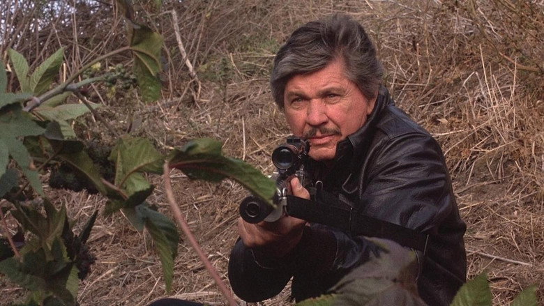 Death Wish 4: The Crackdown still 7