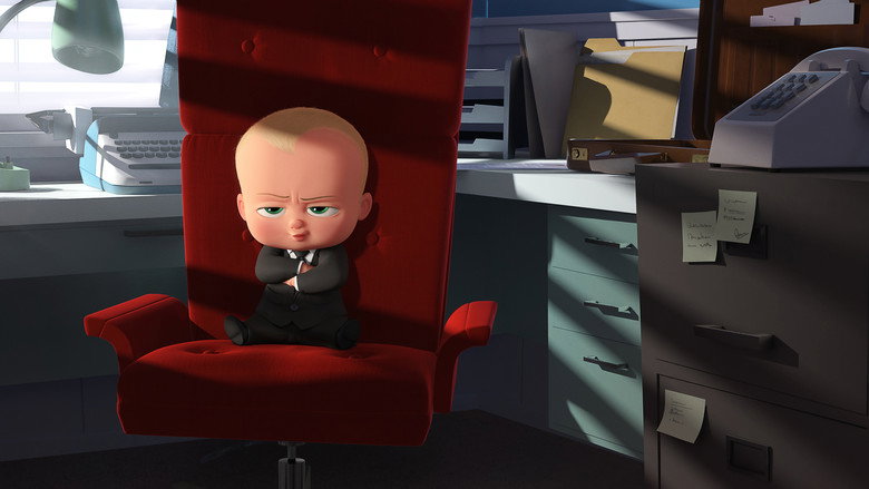 The Boss Baby still 2