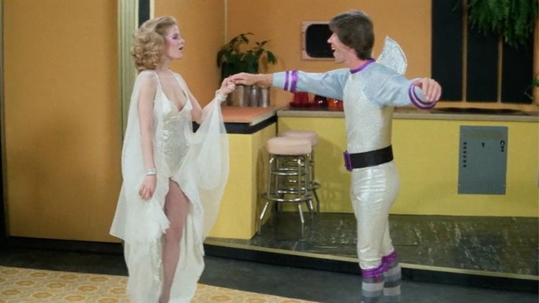 Cinderella 2000 still 6