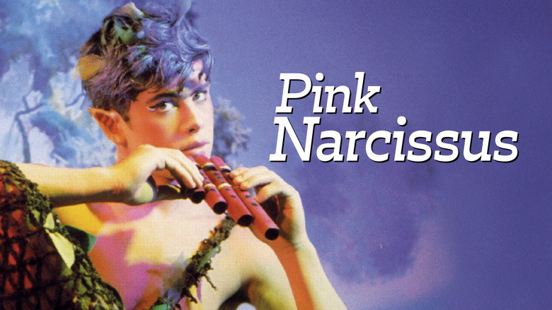 Pink Narcissus still 8