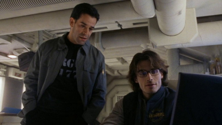 Shark Hunter still 7