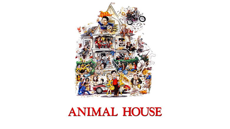 Animal House still 1