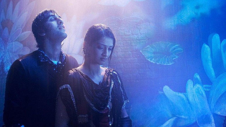 Saawariya still 1