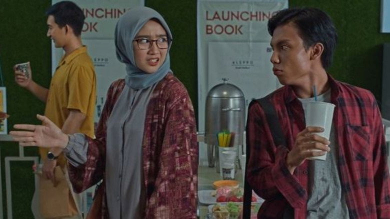 The Art of Understanding Lover still 4