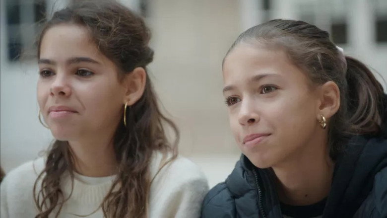 Le temps des femmes ? still 8